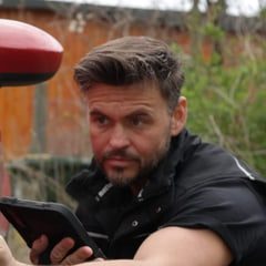 Carsten Heiken, Kfz-Sachverständiger für Hünxe